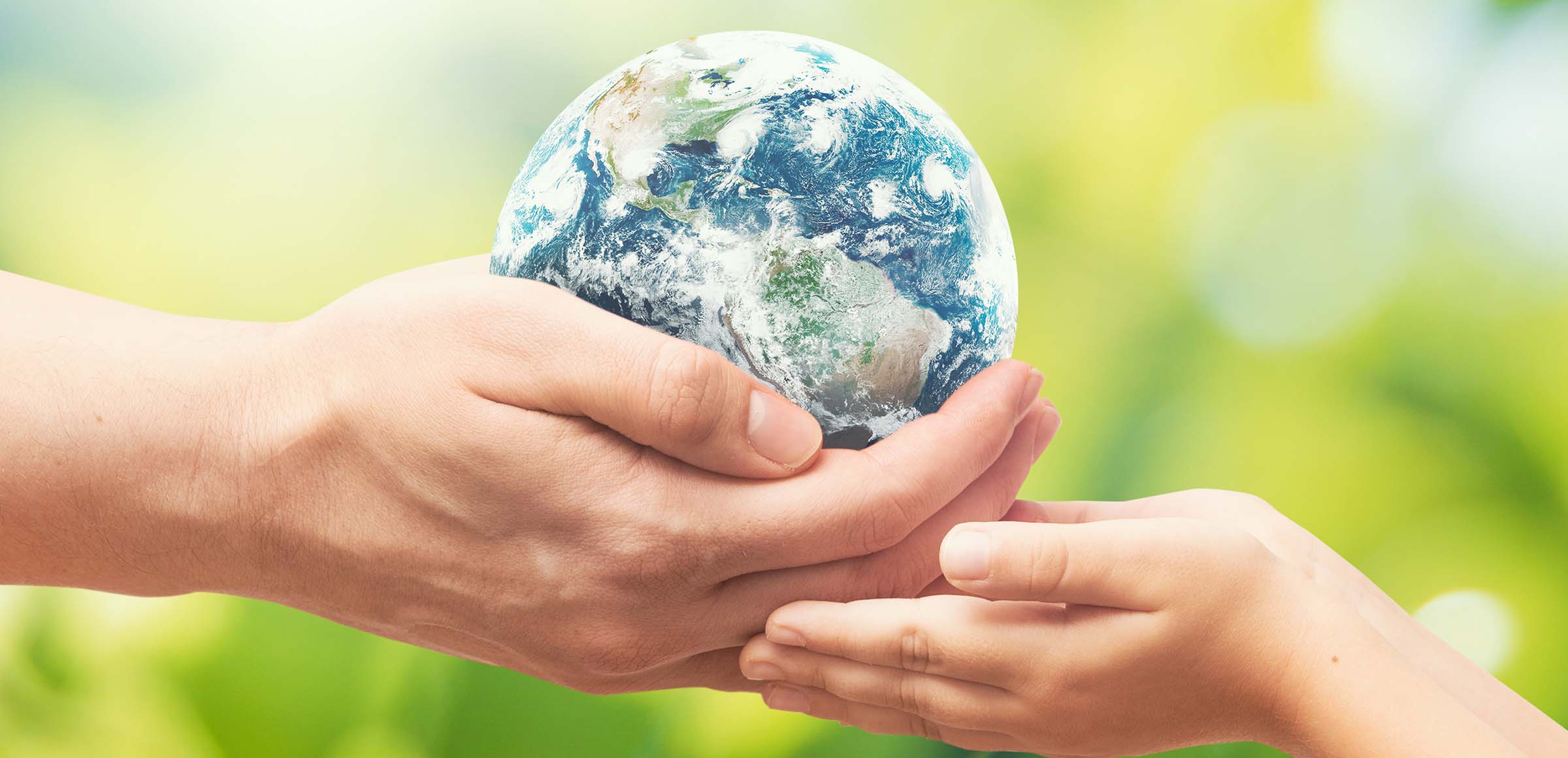 Earth Day 2020: the green cure to save the Earth | Enel Green Power