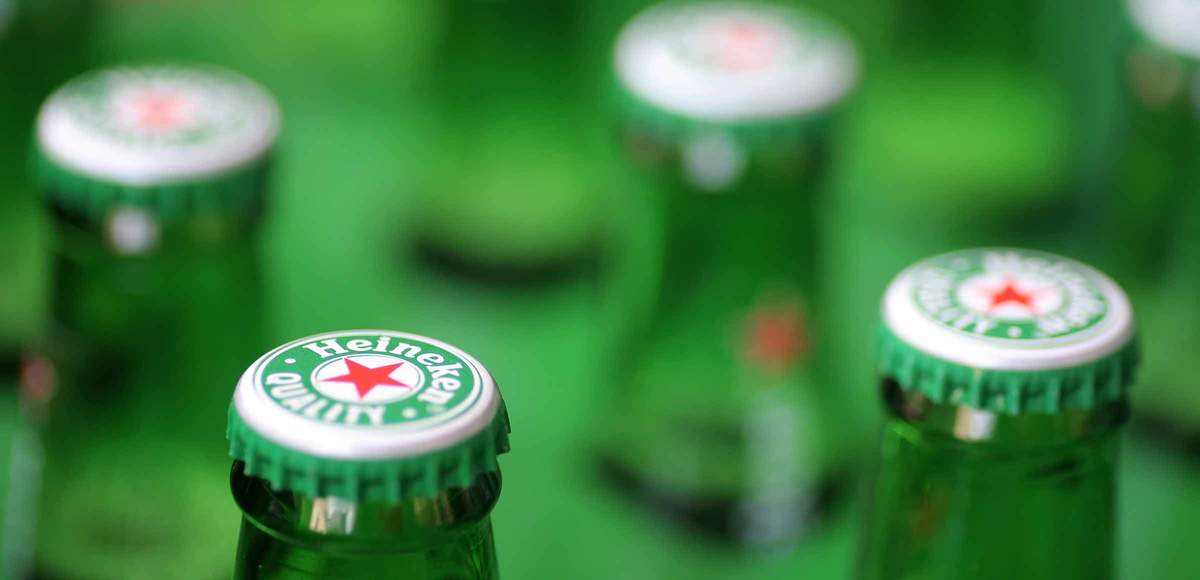 PPA: Heineken signs new agreement | Enel Green Power