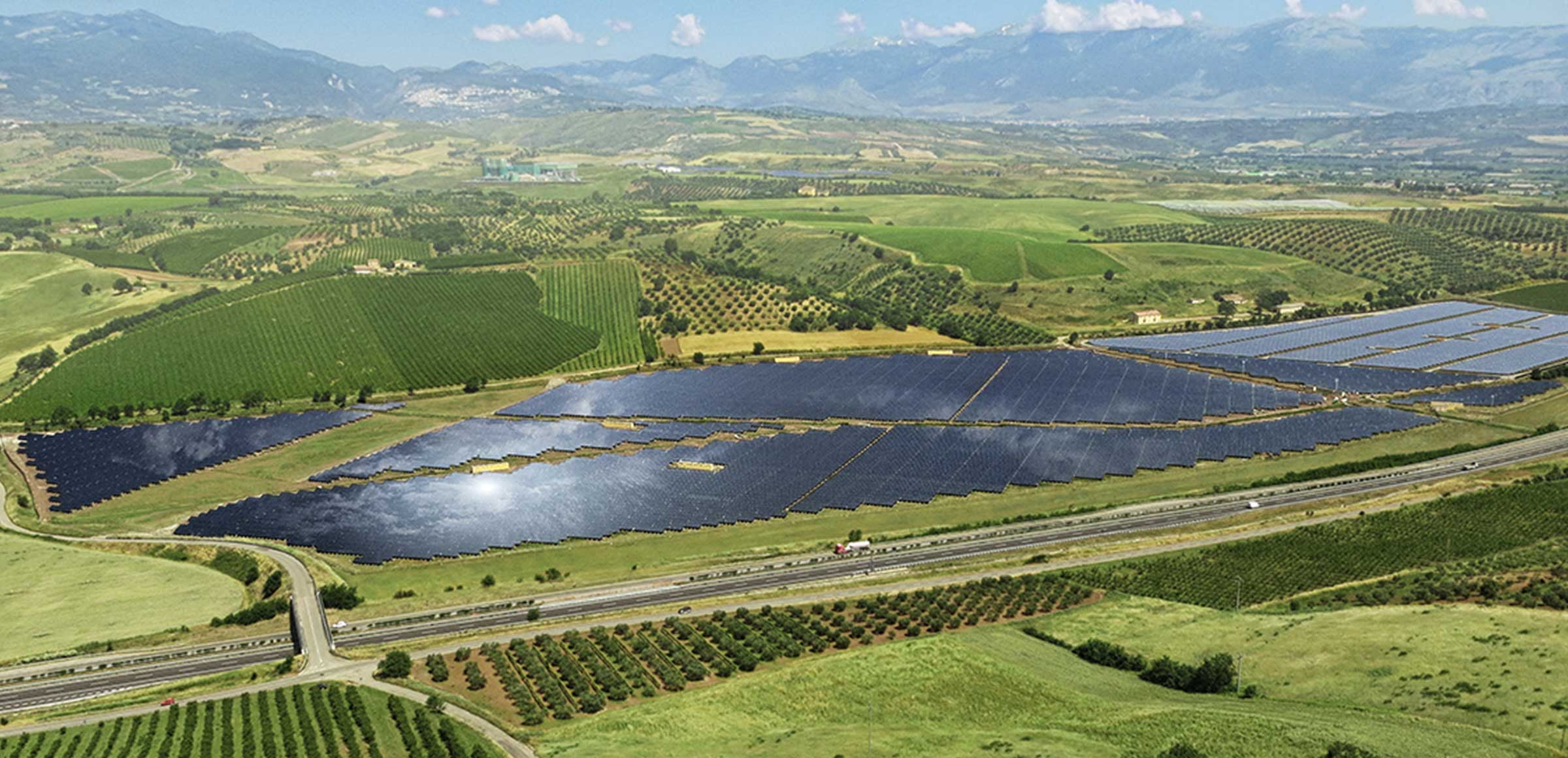 Solar Photovoltaic: EGP promotes PV IMPACT | Enel Green Power