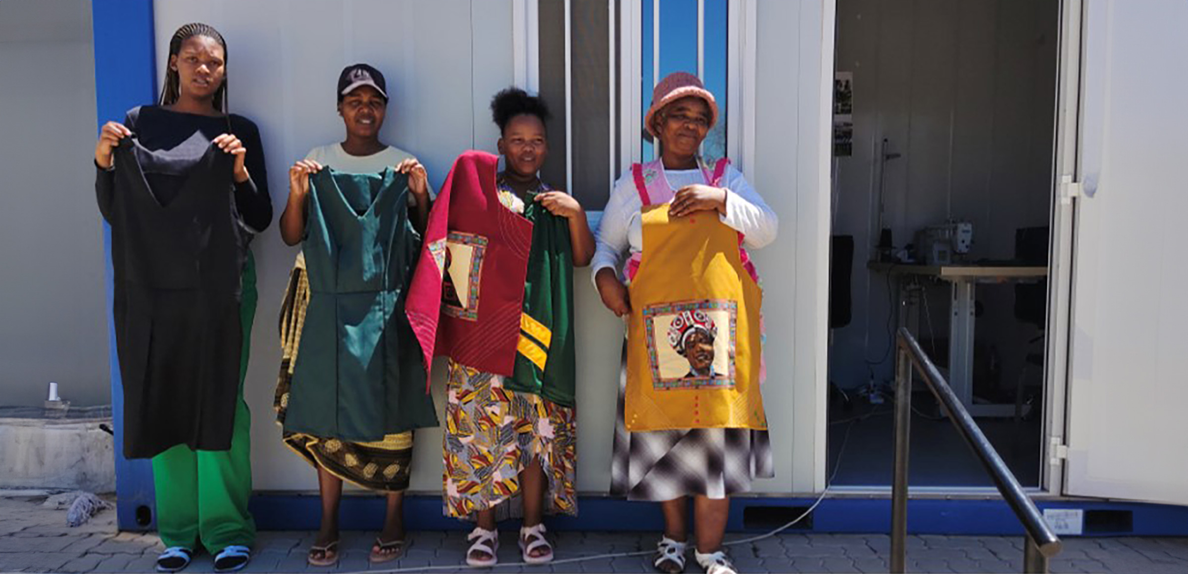 Explore the Rich Tapestry of South African Cuisine, image size:2400x1160