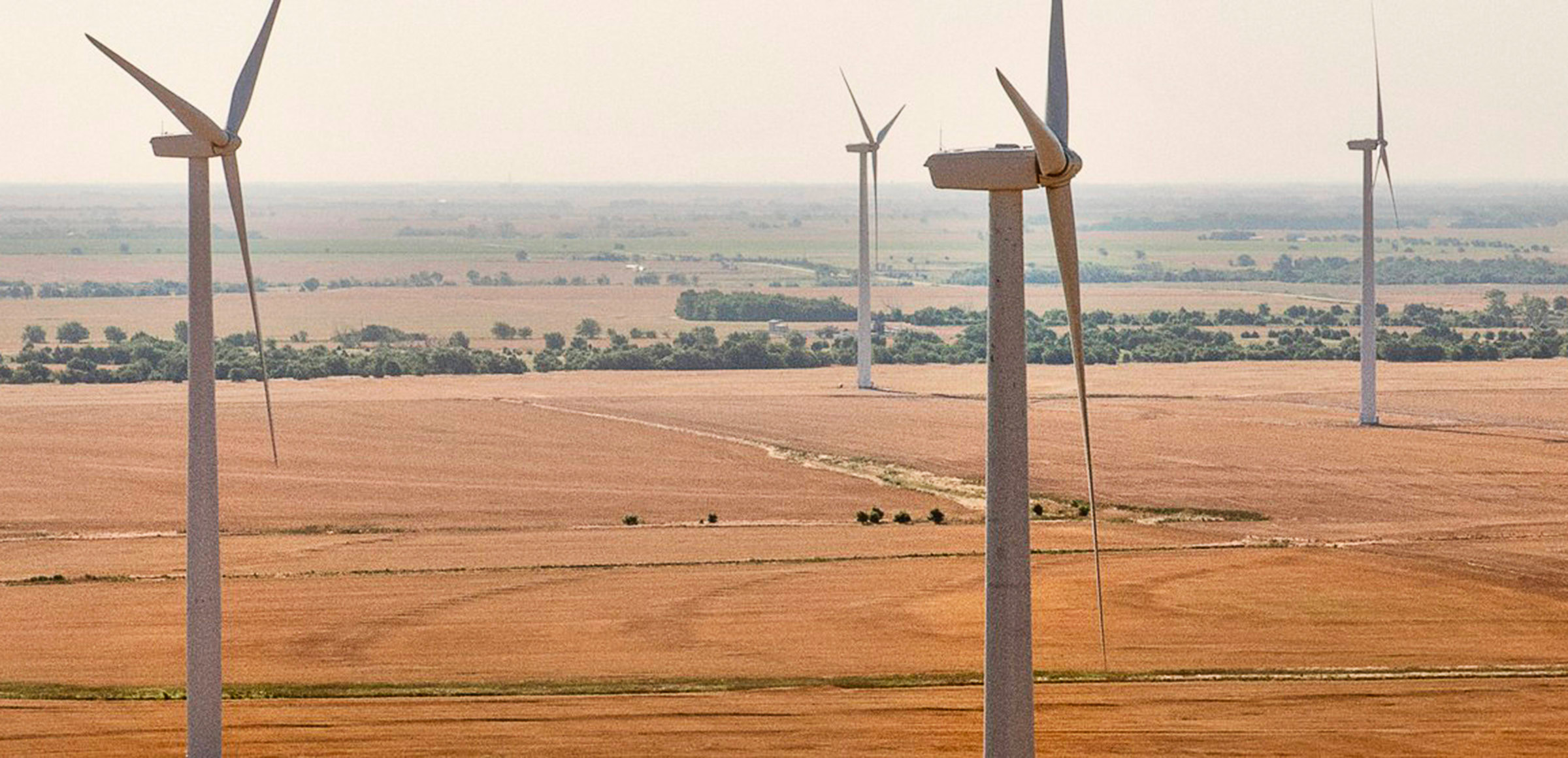 Enel Green Power North America Completes Two New Wind Farms in