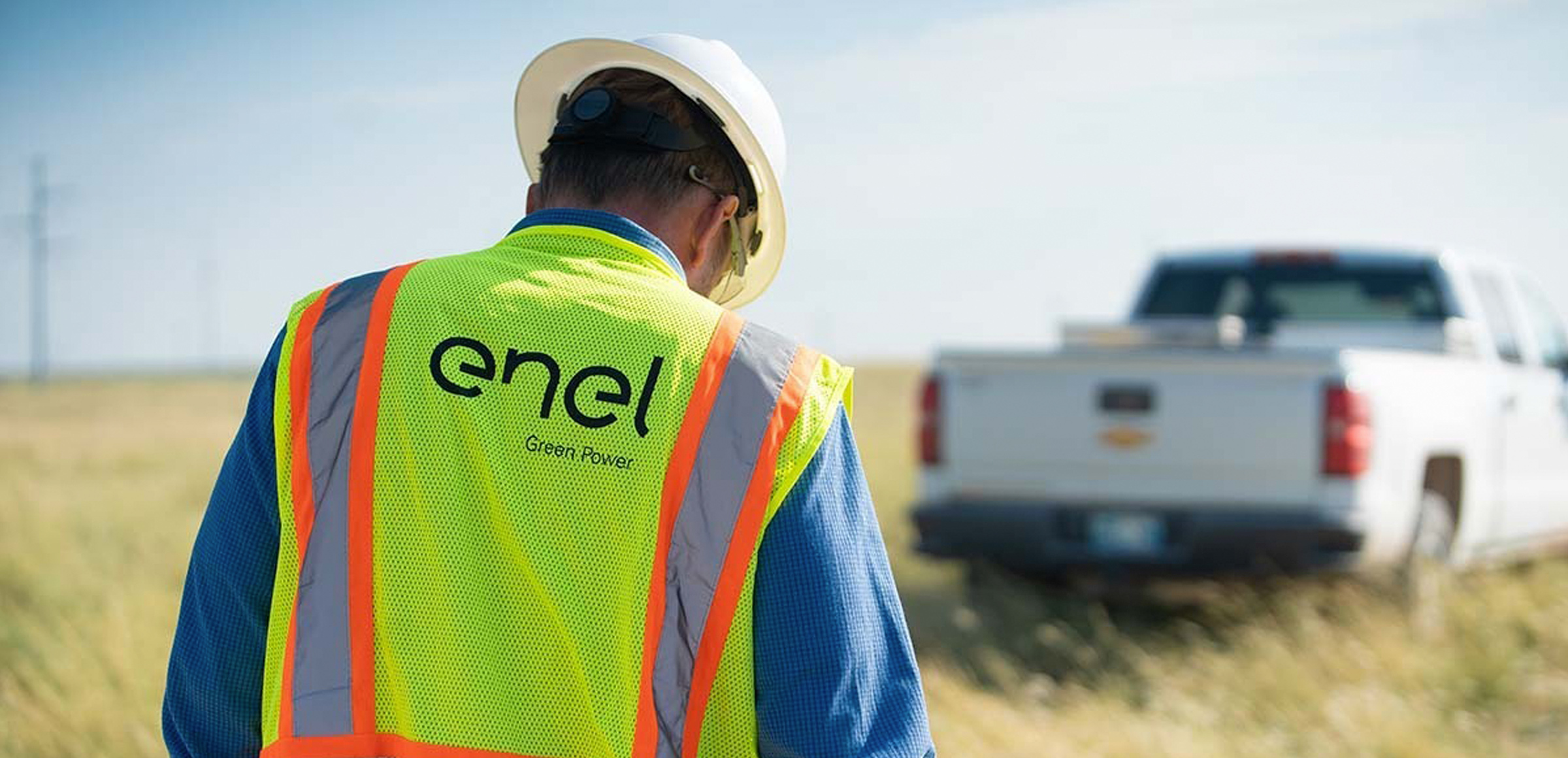 Our Part to Build the Clean Energy Workforce of the Future | Enel Green