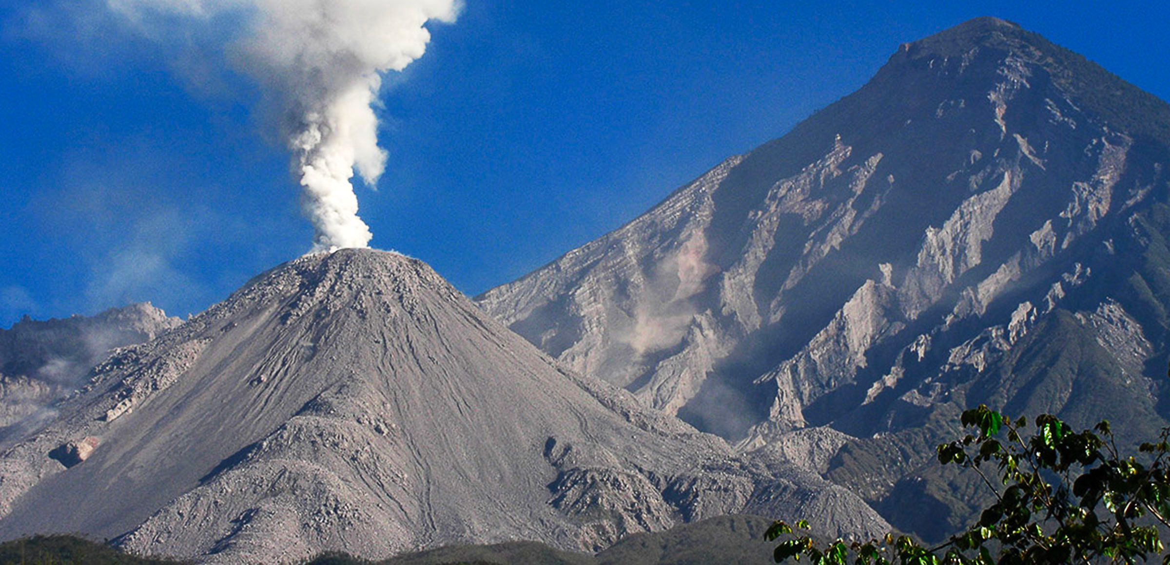 vulcano guatemala