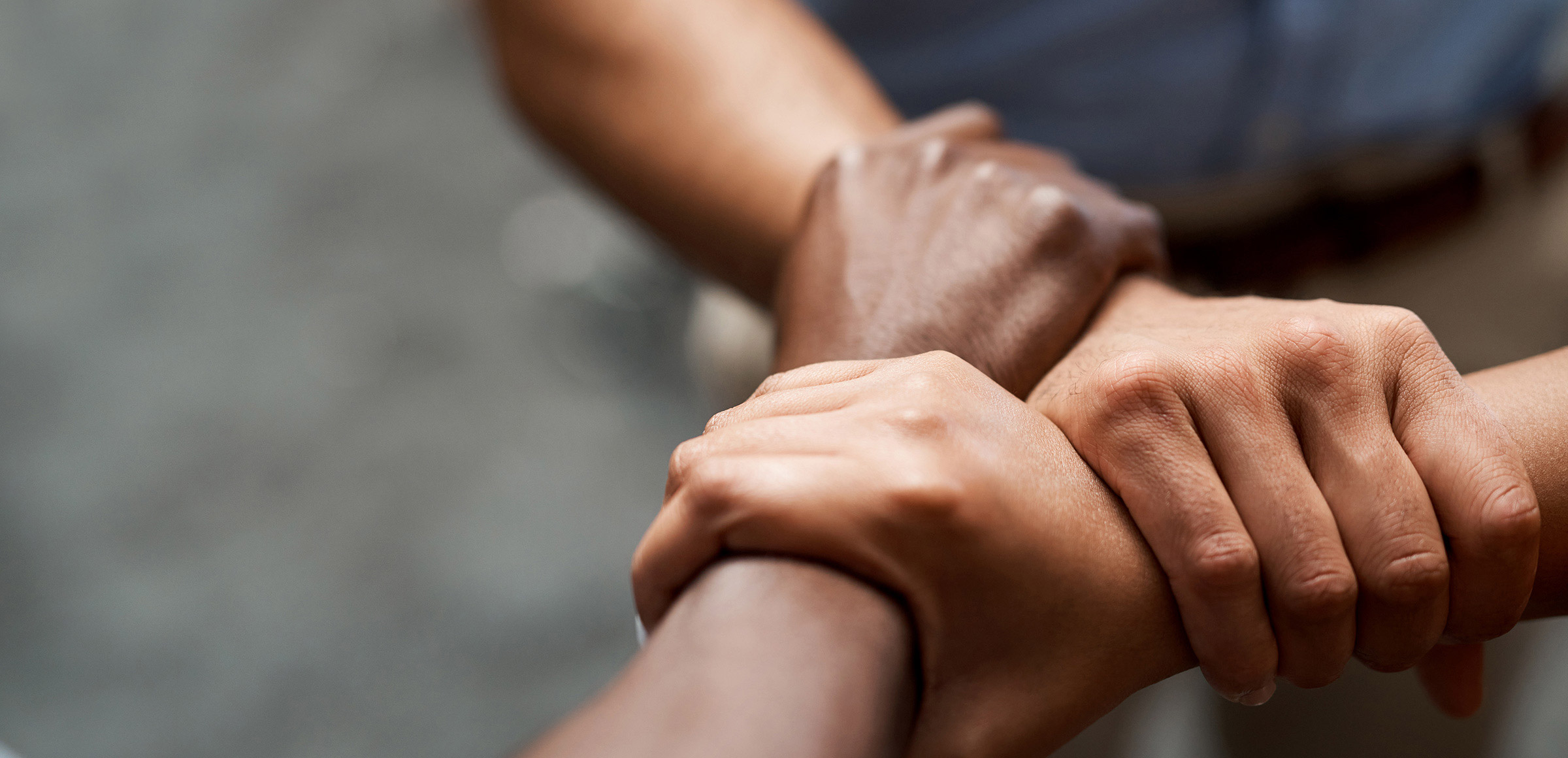 Connecting Energies, la nostra esperienza di solidariet\u00E0 che si rinnova