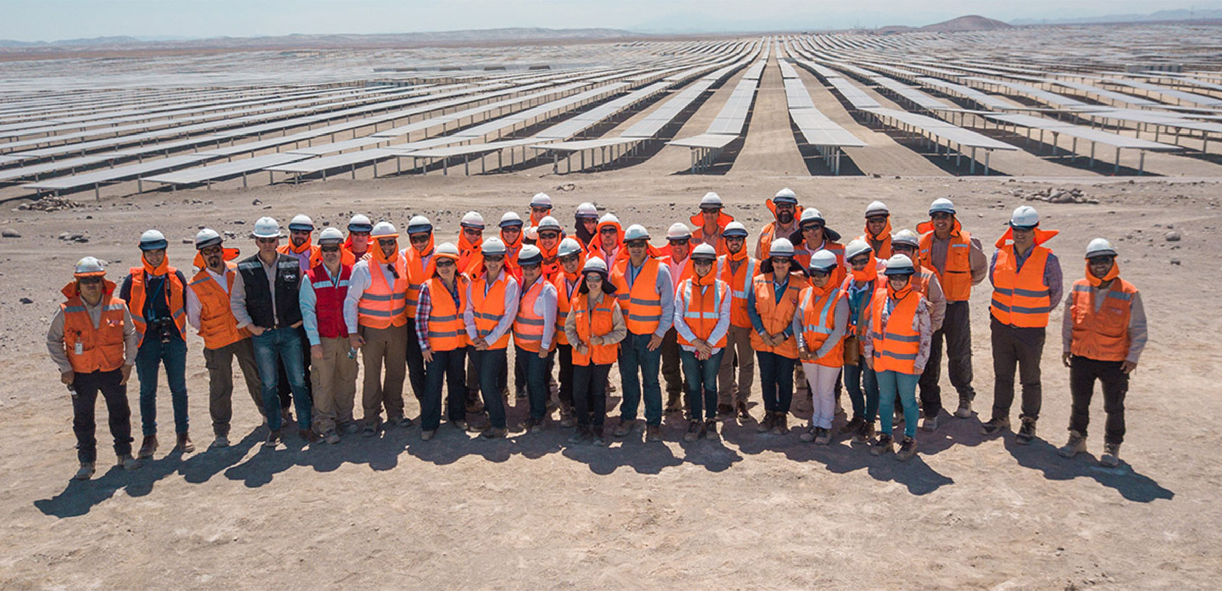EGP’s Daily Commitment to Safeguarding Health and Safety at Work | Enel 