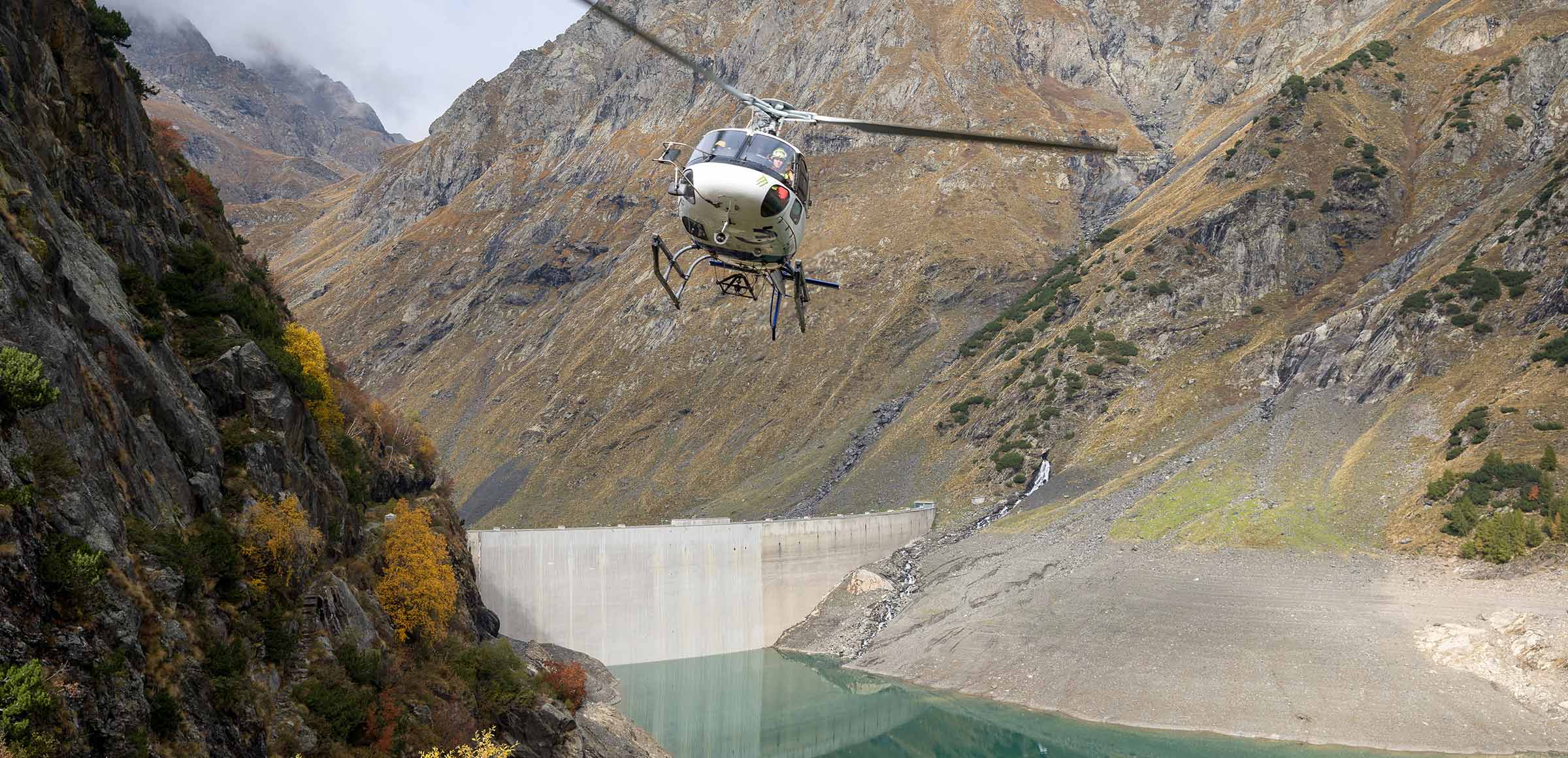 El \"Giro del Acqua\", un d\u00EDa dedicado al deporte, la naturaleza y la sostenibilidad