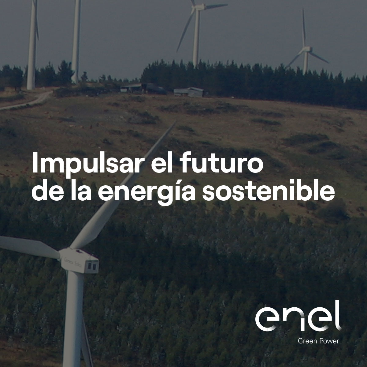 Impulsar el futuro de la energia sostenible