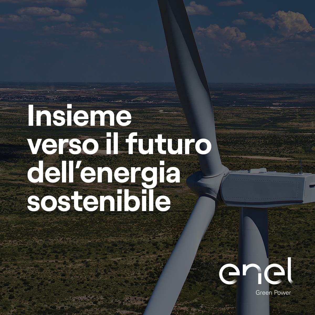 Insieme verso il futuro dell'energia sostenibile