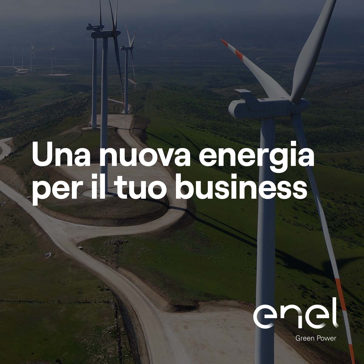 Una nuova energia per il tuo Business