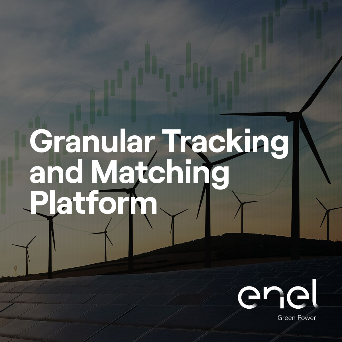 Granular Tracking and Matching Platform