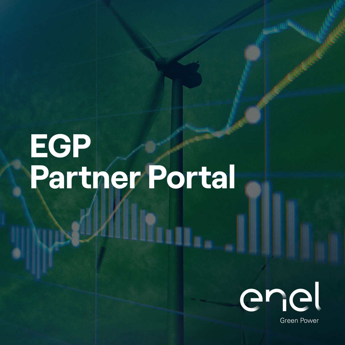 EGP Partner Portal