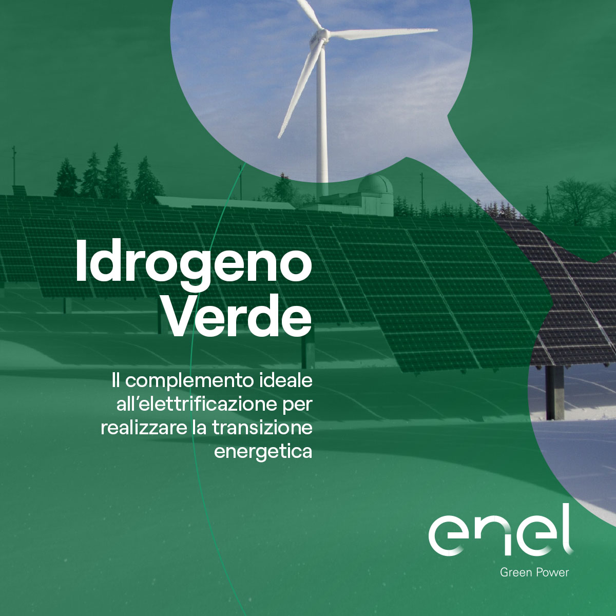 Guidare il futuro dell'energia sostenibile