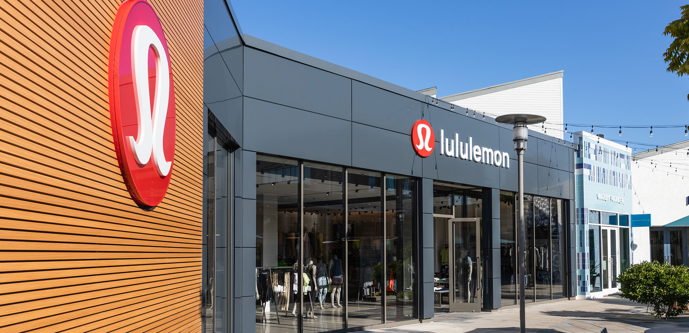 lululemon athletica inc. and Enel Green Power: Sustainable and