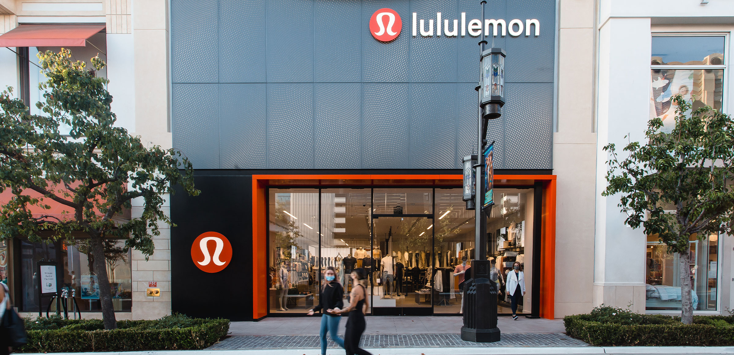 lululemon athletica inc. and Enel Green Power: Sustainable and Equitable  Athletic Apparel