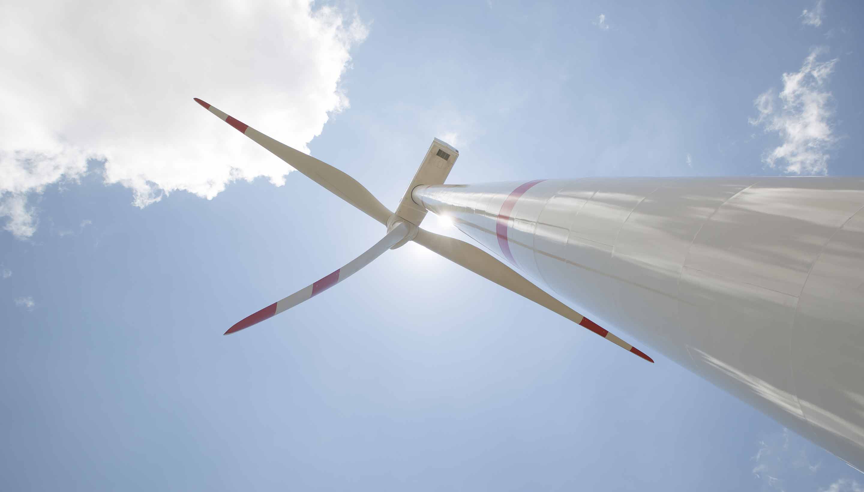 Centrale Solare Roadrunner