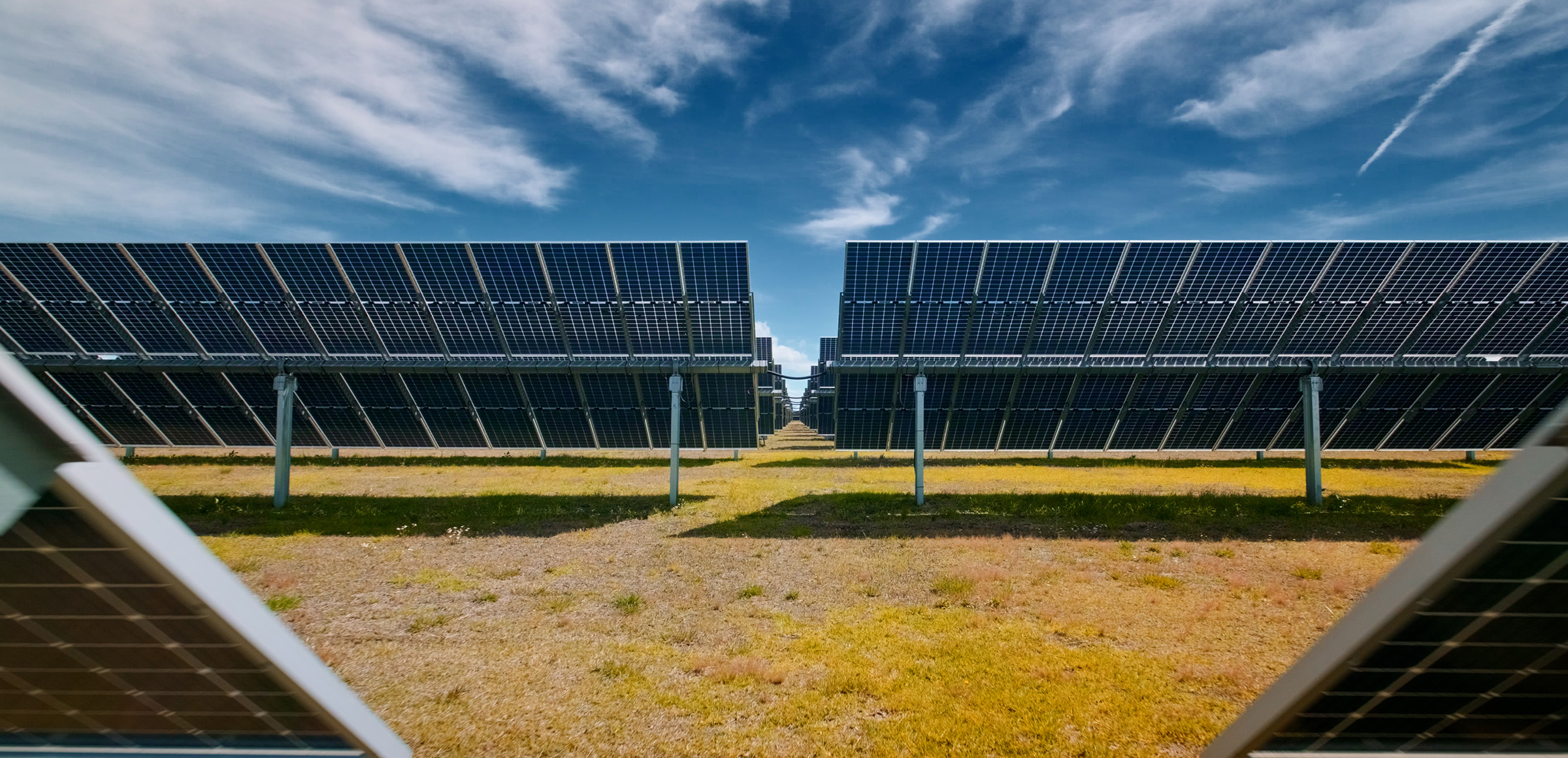 The Magdalena II Solar Park, Mexico | Enel Green Power