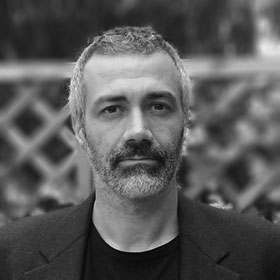 Andrea Barbabella - founder of the Sustainable Development Foundation