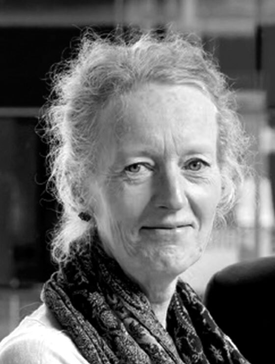 Joanna Haigh - President of the Royal Society