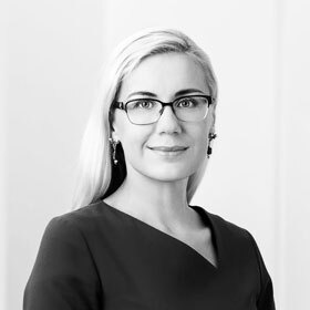 Kadri Simson - European Energy Commissioner