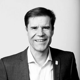 Mathis Wackernagel - presidente del Global Footprint Network
