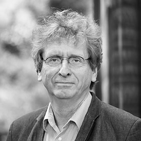 Michael Braungart - founder of EPEA