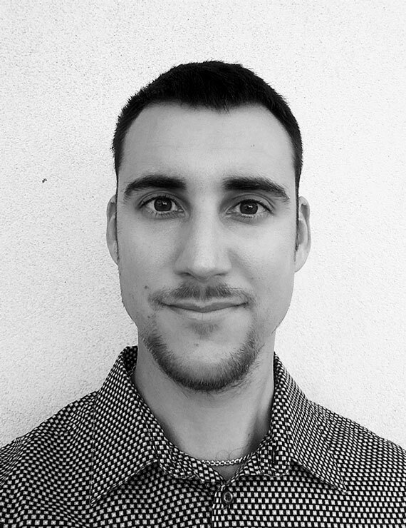 Emanuele Quaranta - responsabile scientifico del Centro comune di ricerca