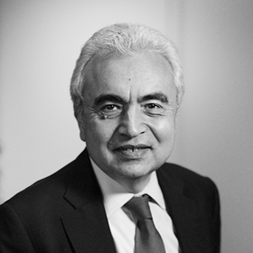 Fatih Birol