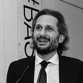 Marcello Colledani - professor at the Milan Politecnico (Polytechnic) university