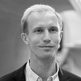 Mathis Wackernagel - President of the Global Footprint Network