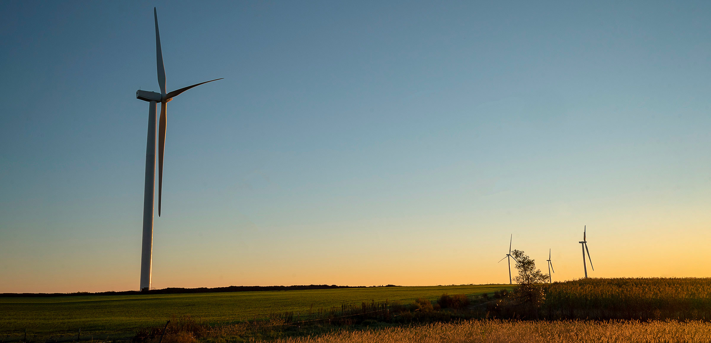 Turbina Eólica Terrestre: Distintos usos y funcionamientos.