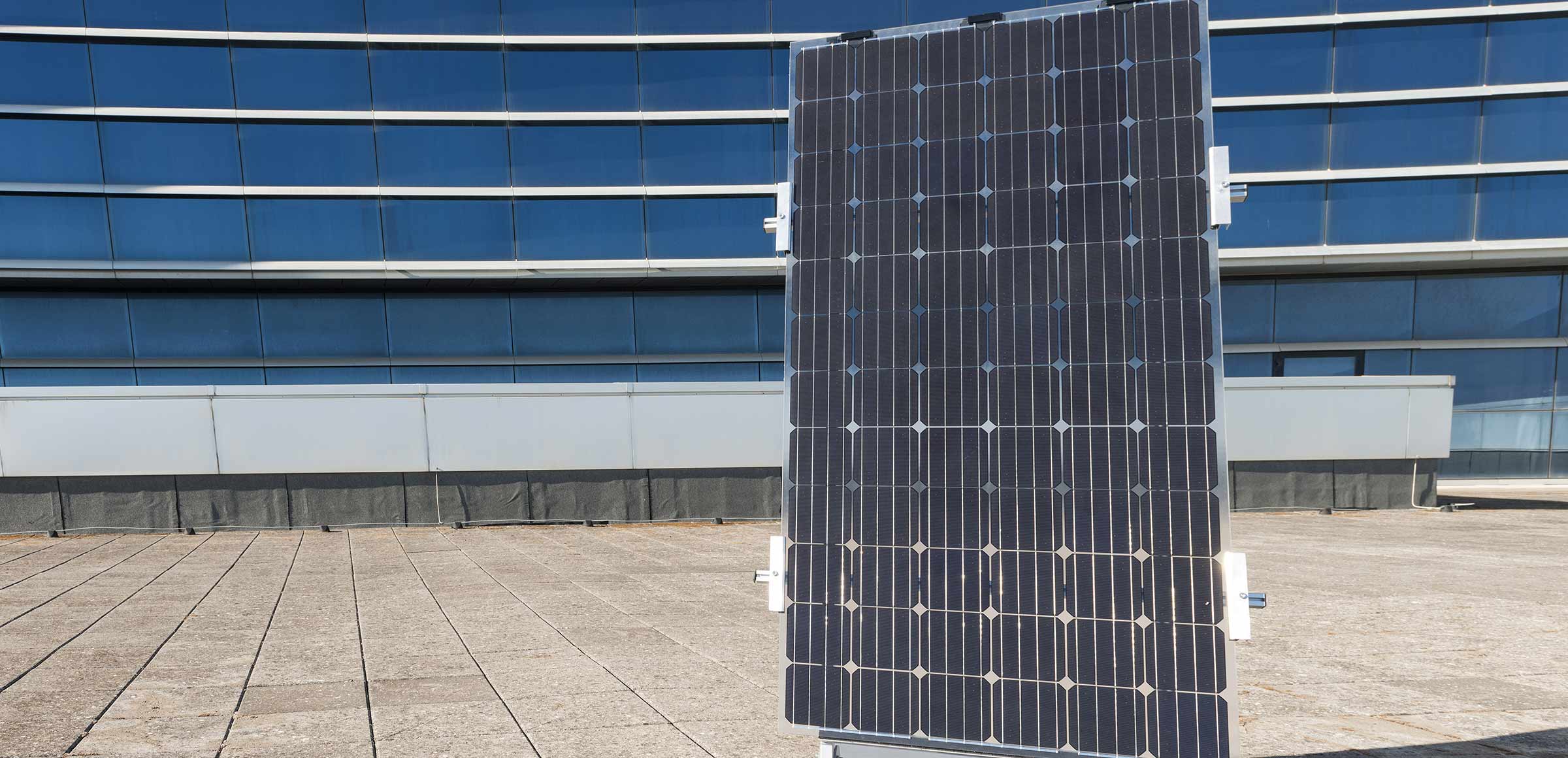 Tipos de Paneles Solares y Cómo Funcionan - POWEN