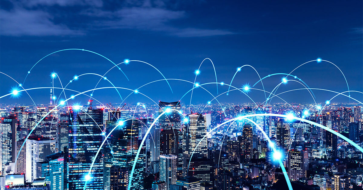 La digitalizzazione dell’energia | Enel Green Power