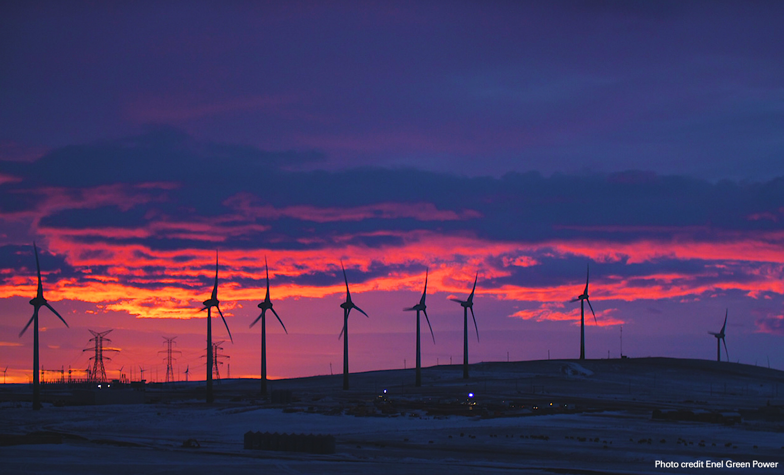 Canada  Enel Green Power