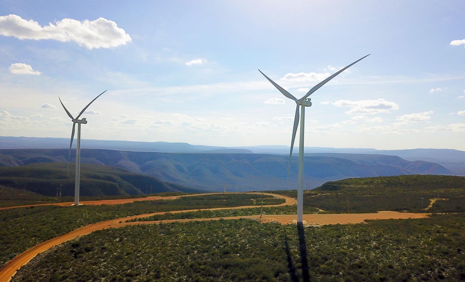 Brazil  Enel Green Power