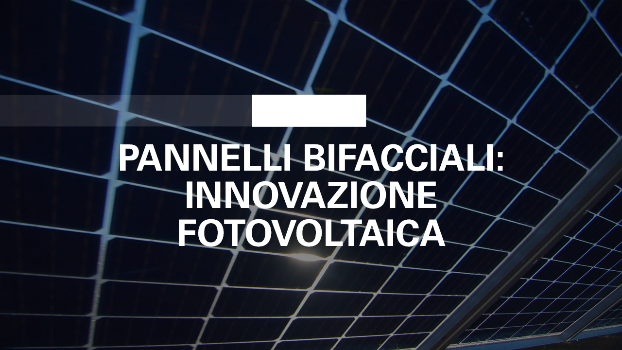 Modulo fotovoltaico, Enel Green Power
