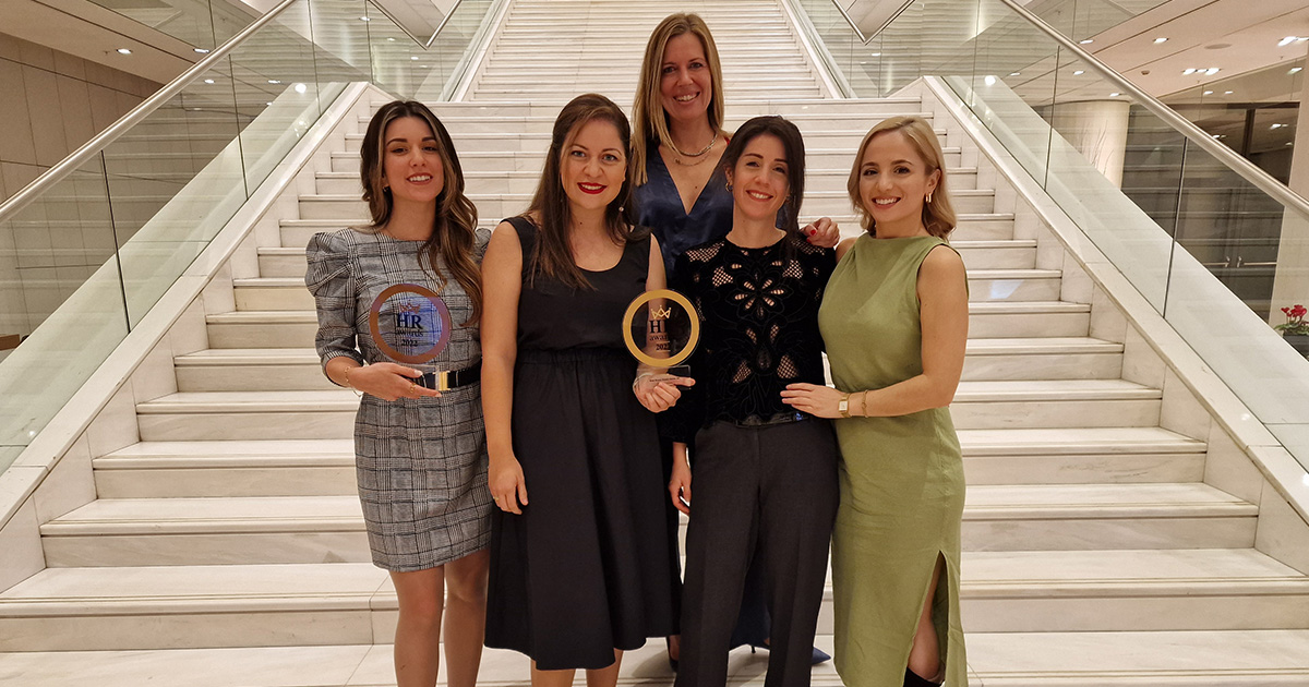 A double distinction for our mental health initiatives | Enel Green Power