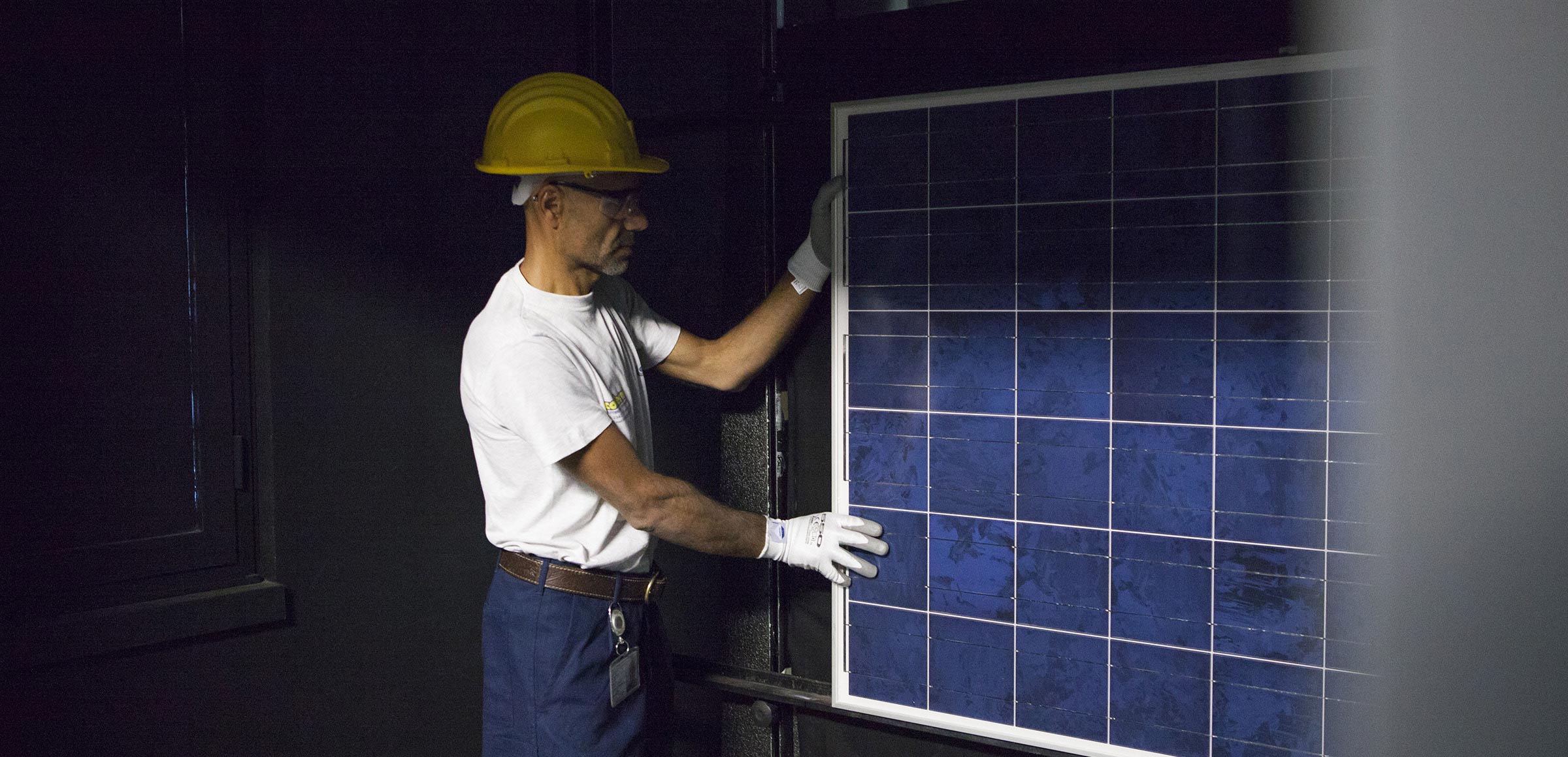 Paneles solares m\u00E1s eficientes: las soluciones basadas en la naturaleza son las m\u00E1s innovadoras