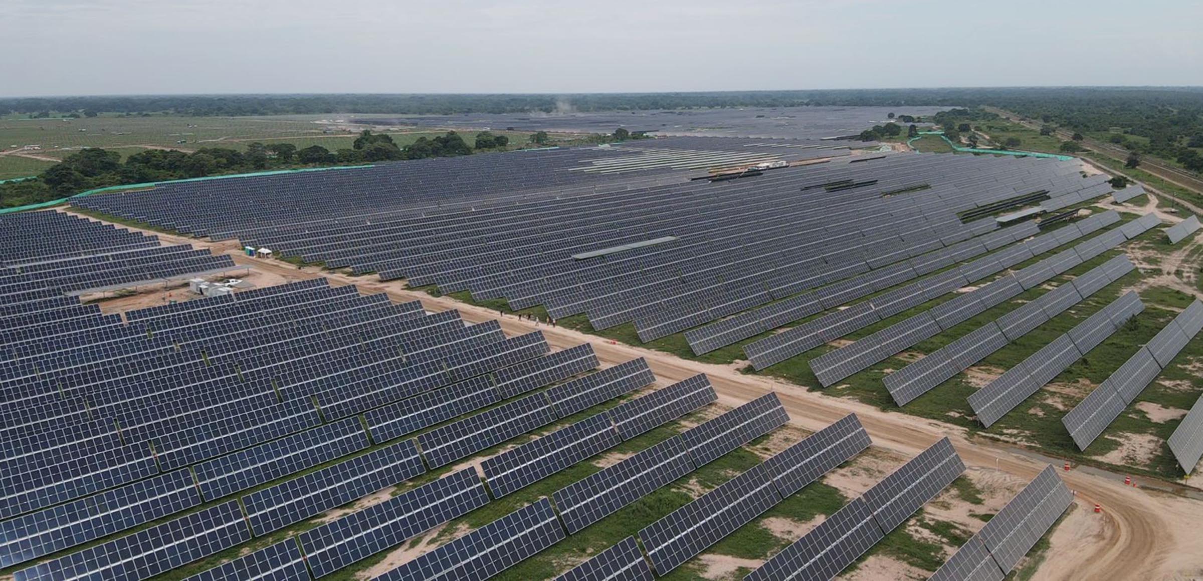 Panel solar: cómo se fabrica y funciona, Enel Green Power