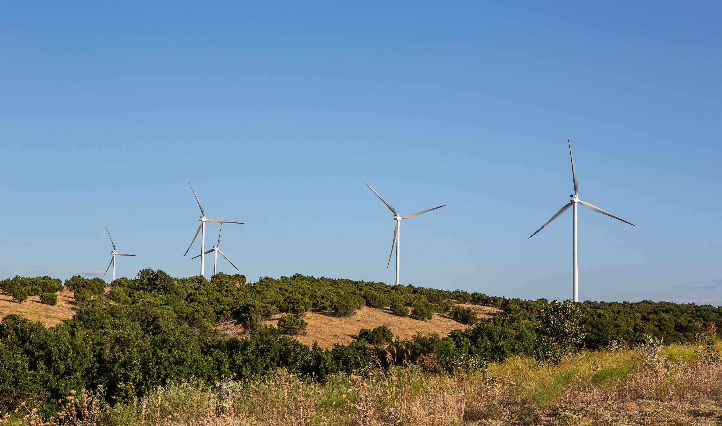 Rockhaven Wind Project | Enel Green Power