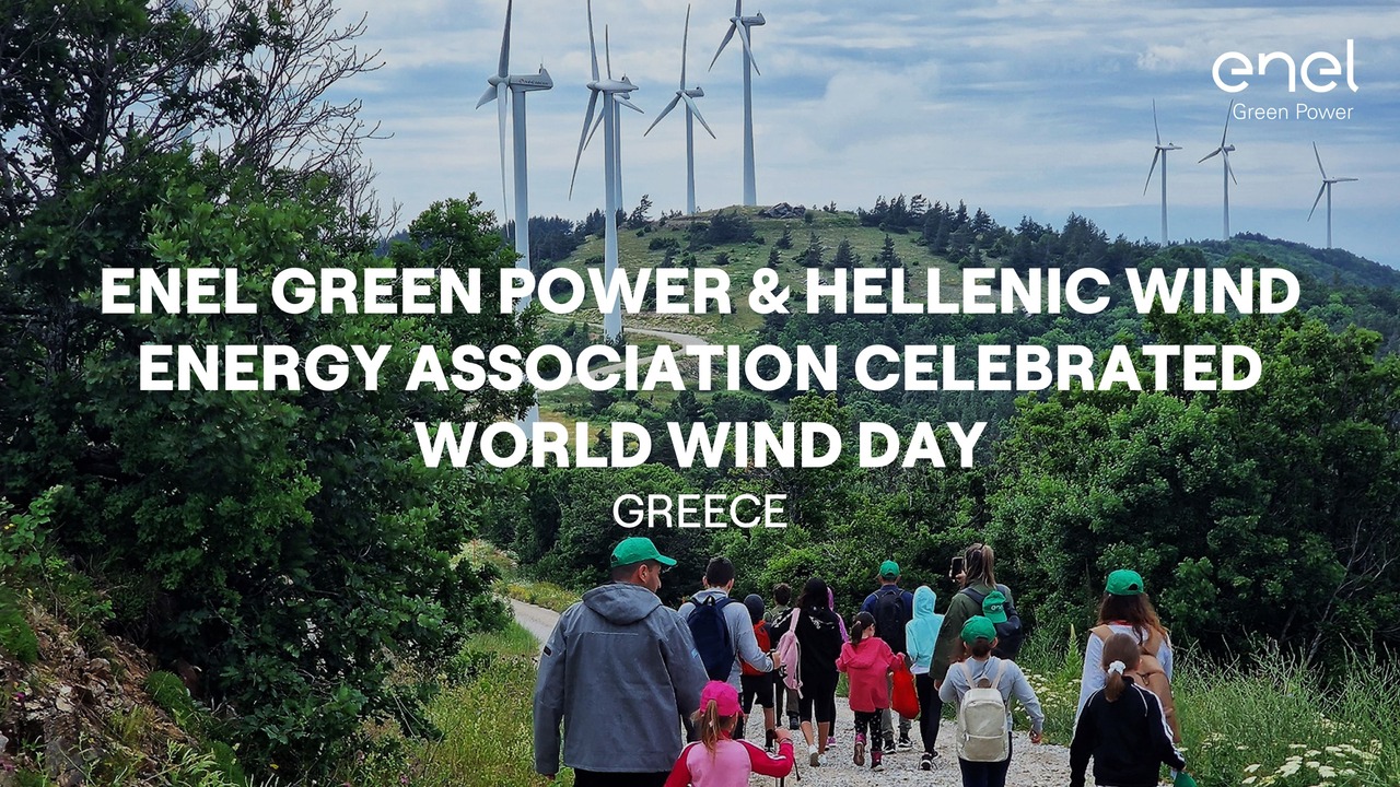 Biking, hiking and fun: when renewable energy and outdoor activities go ...